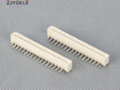 哪里有售耐用的FPC1.25-A-34WP扁平连接器，代理FPC1.25-A-34WP