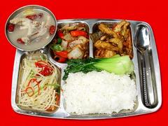 仓山承包食堂_福建品牌好的承包食堂公司