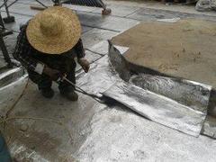 找南宁屋顶补漏工程就来广西金德全：北海屋顶补漏工程