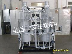 苏州佳瑞气体专业供应变压吸附制氮纯化系统装置_吸附制氮纯化系统装置价格