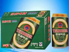 哪儿有品牌好的青岛崂岸特制啤酒批发市场|优质的青岛崂岸特制啤酒