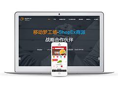 商派系统知名企业_ECstore二次开发价位