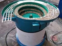 直销振动盘厂家——江苏划算的多轨道振动盘哪里有供应
