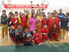 热门东营武术培训上哪找    ：东营武术学校