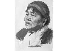 尚唯美素描培训值得托付