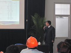 烟台班组长培训|山东可信的班组长培训