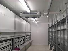 当地的烟台海阳冷库租赁在哪里——小型冷库价格