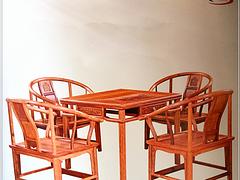 莆田质量好的泡茶桌椅,认准先上家具_缅花茶桌价格如何
