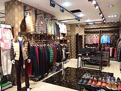 晋中新式的灵石县艳艳家精品女装批发出售 中国太原精品女装批发