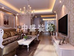 河北称心的石家庄家装欧式风格_高端别墅装修设计公司
