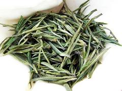 采购口碑好的黄山毛峰就找黄山市徽顶箬业，供应茶叶