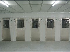 福建放心的无尘室工程公司 无尘室工程价格行情
