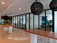 玻璃隔断 口碑好的活动玻璃隔断屏风哪里买