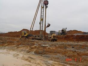 青岛地基加固公司青岛地基打桩加固青岛地基注浆加固