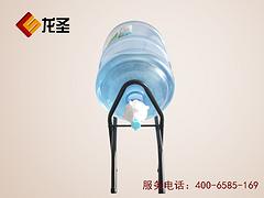饮水机架子价格——北京龙圣嘉业合格的落地水桶支架