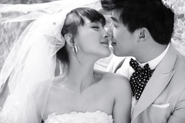 花艺设计在夏季婚庆典礼上应该怎么做