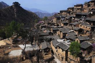 忻州乡村旅游/山西美好家居