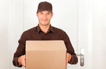 深圳到日本亚马逊FBA头程清关资料派送到仓