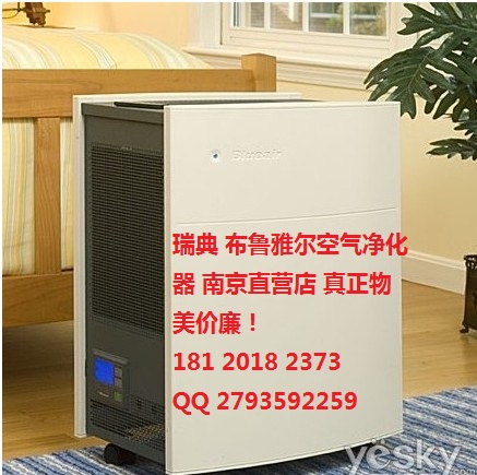 布鲁雅尔空气净化器江苏专卖店直营店南阳