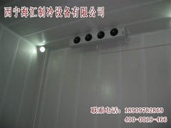 青海冷库安装，好用的冷库供销