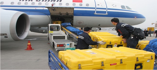 杭州航空货运代理哪家好/杭州航空货运咨询电话【航鹏货运代理】