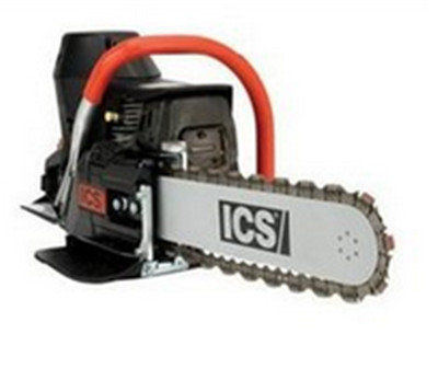 ICS-814PRO液压链锯
