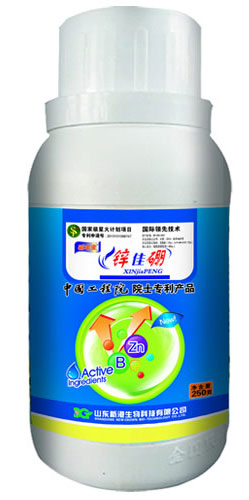 菏泽水溶肥厂/山东新港(集团)生物科技