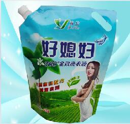 xx洗衣液质量|价格|厂家|品牌|生产商-益仕洗涤用品