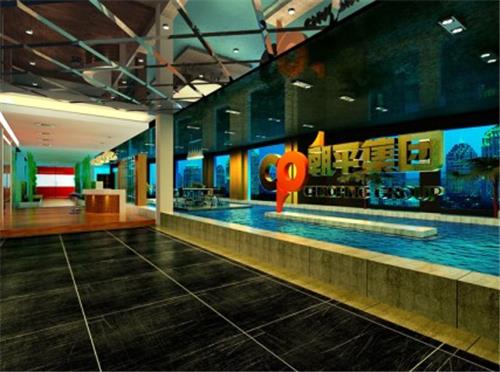 宁波店面装修价格 办公室装修多少钱