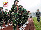 培养青少年懂得惜福_广东信誉好的自理自立培训推荐