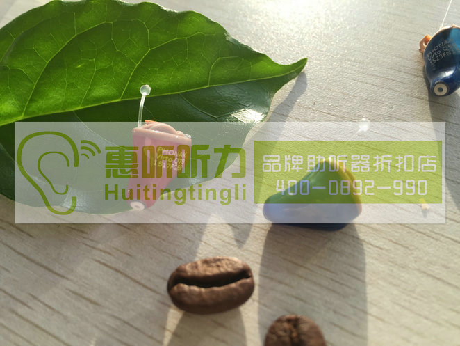 上海松江区峰力助听器哪里最专业
