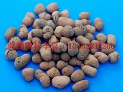 东莞哪里有卖专业页岩陶粒：出口页岩陶粒