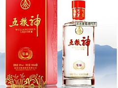 濮阳实惠的五粮神批售 中国五粮神