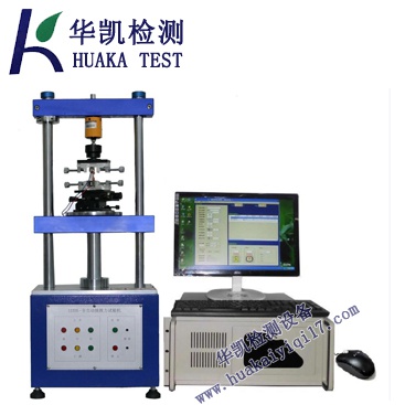 全自动插拔力试验机型号,全自动插拔力试验机品牌_华凯检测设备