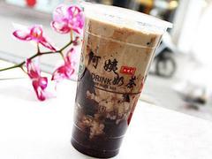 阿姨奶茶技术口碑好，上海阿姨奶茶培训哪里找
