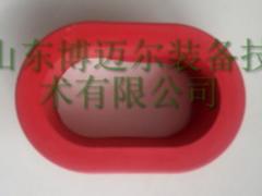 买销量好的山东博迈尔板孔护套，博迈尔装备是您优先的选择  _液压支架面板过孔护套