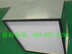 苏州物超所值的有隔板{gx}空气过滤器出售——南京耐用空气过滤器生产厂家