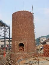 烟囱建筑---20米锅炉烟囱新建1391250929
