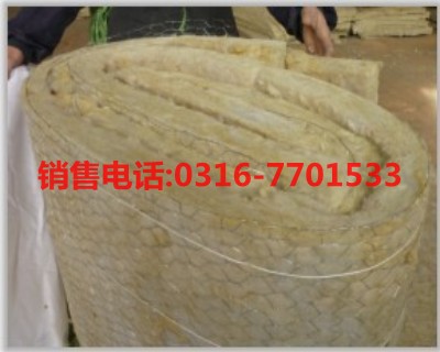 贵州厂家直销优质保温绝热用岩棉毡 岩棉卷毡等各种外墙防火材料