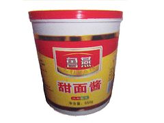 什么地方有供应口碑好的甜面酱，山东甜面酱厂家