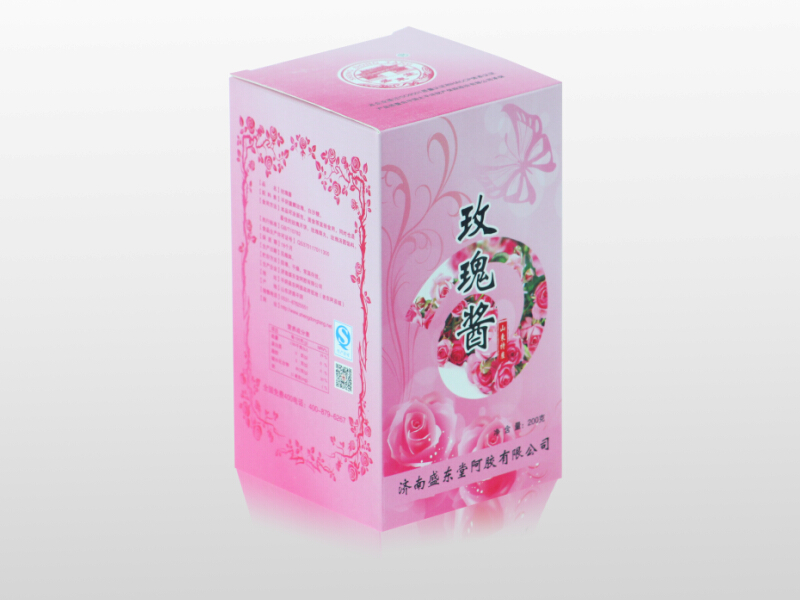 山东玫瑰酱_具有口碑的玫瑰酱品牌