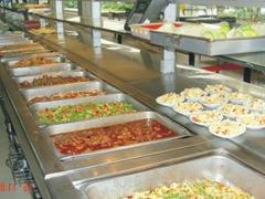 名声好的承包食堂首要选择冠实餐饮_餐饮承包咨询