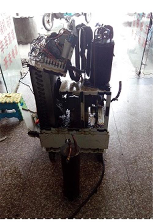 张家港油冷机维修保养|{yl}的油冷机维修保养服务服务商