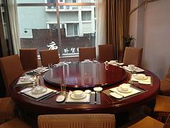 买上等大理石餐桌，首要选择顺意酒店家具|酒店家具厂