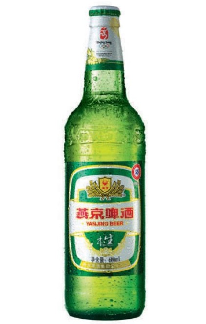 河南燕京啤酒，优质的燕京啤酒许昌供应