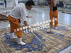 海南地毯清洗行情价格——海南家庭地毯清洗