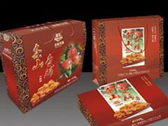 甘肃特色土特产包装推荐_金昌包装盒