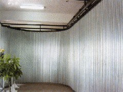 买优惠的工业提升门优选广发门业公司，陇南工业提升门供应商