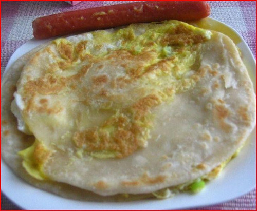 培训油酥鸡蛋灌饼技术电话郑州那里有鸡蛋灌饼炉子