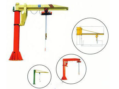 池州悬臂起重机 质量好的悬臂起重机在哪买